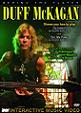 Behind the Player Bass Duff Mckagan DVD/Amazon